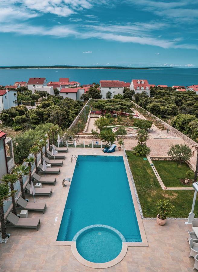 Apartman Luxury White Violeta *