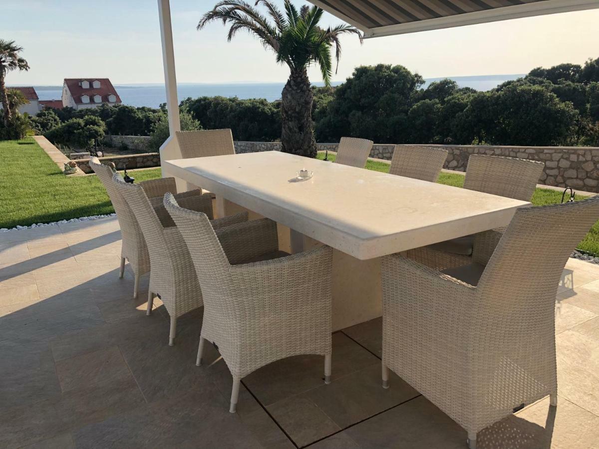 Luxury White Violeta Apartman