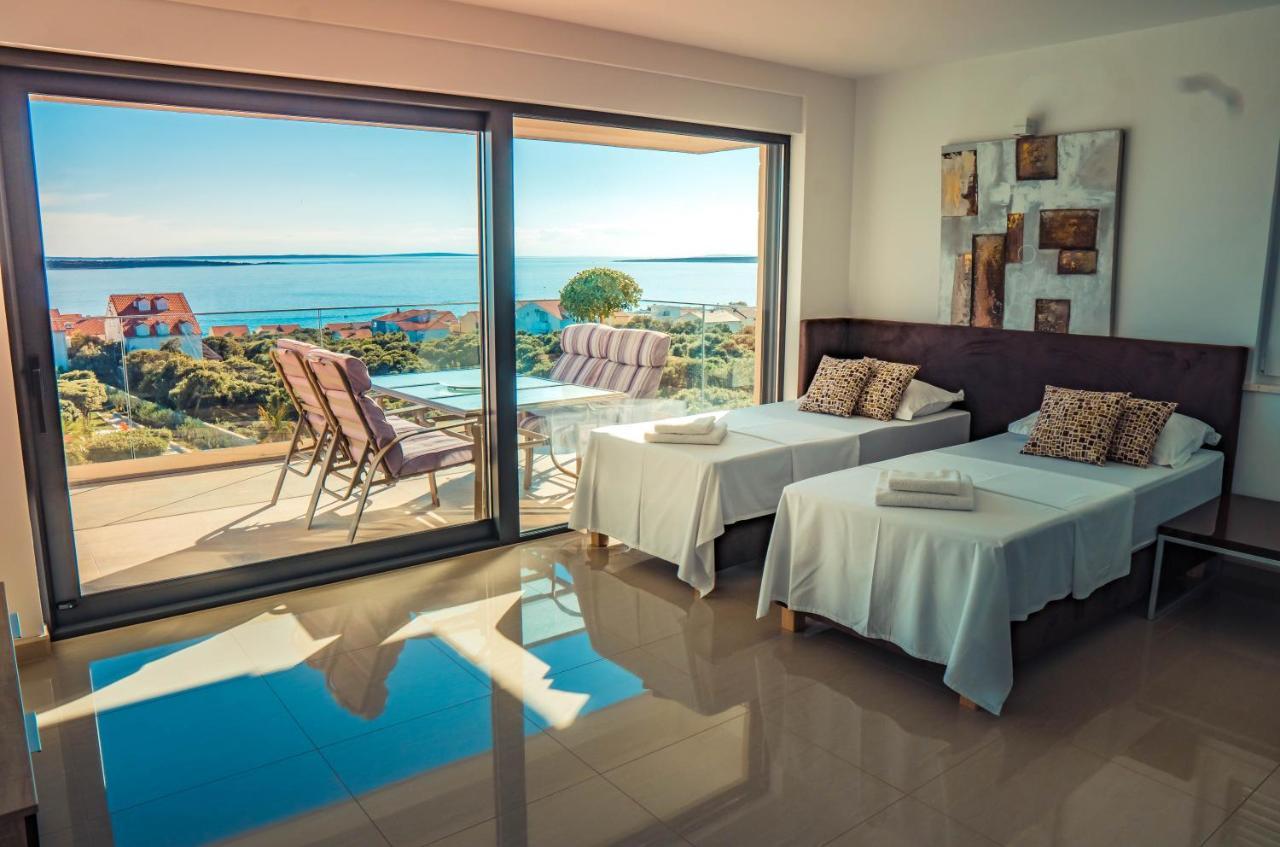 Apartment Luxury White Violeta *