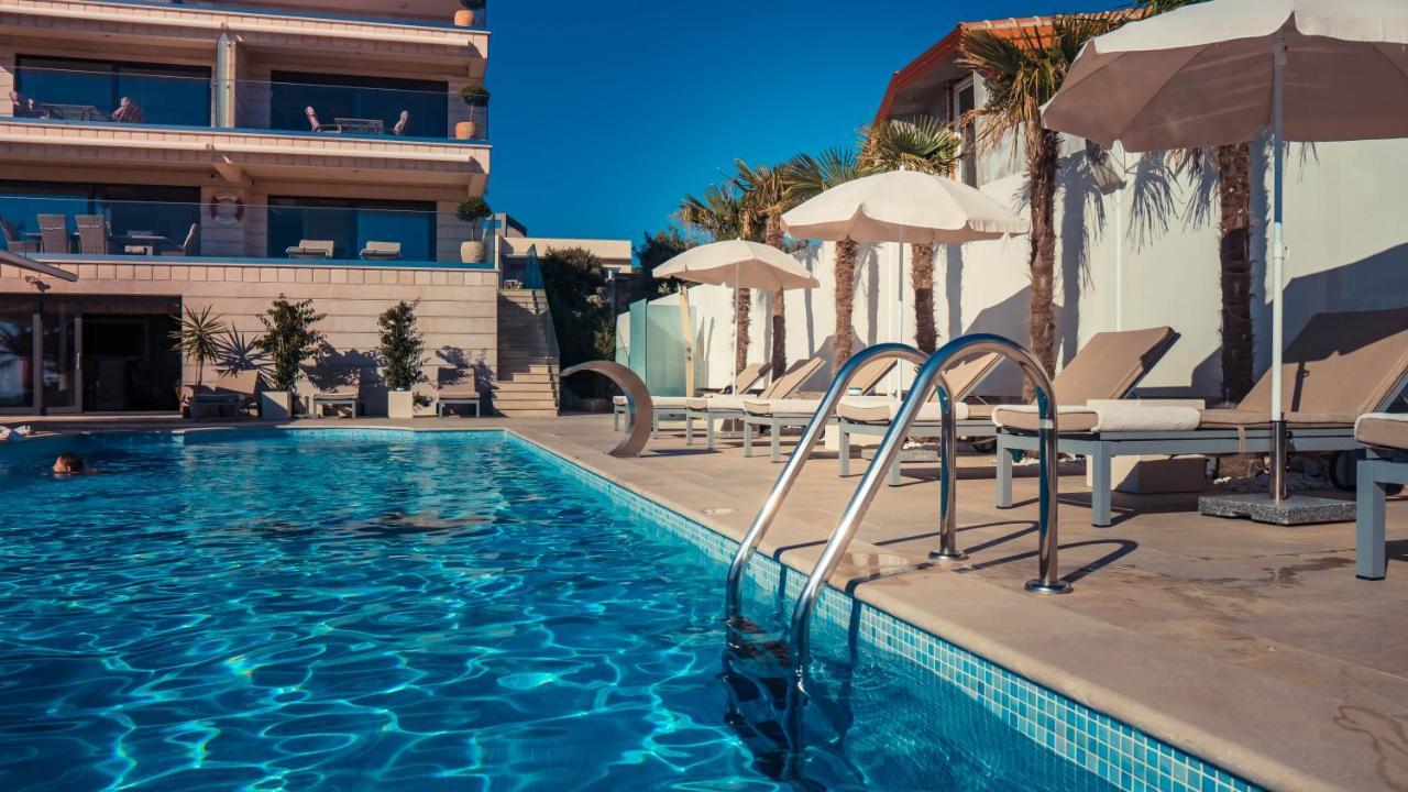 Apartment Luxury White Violeta *